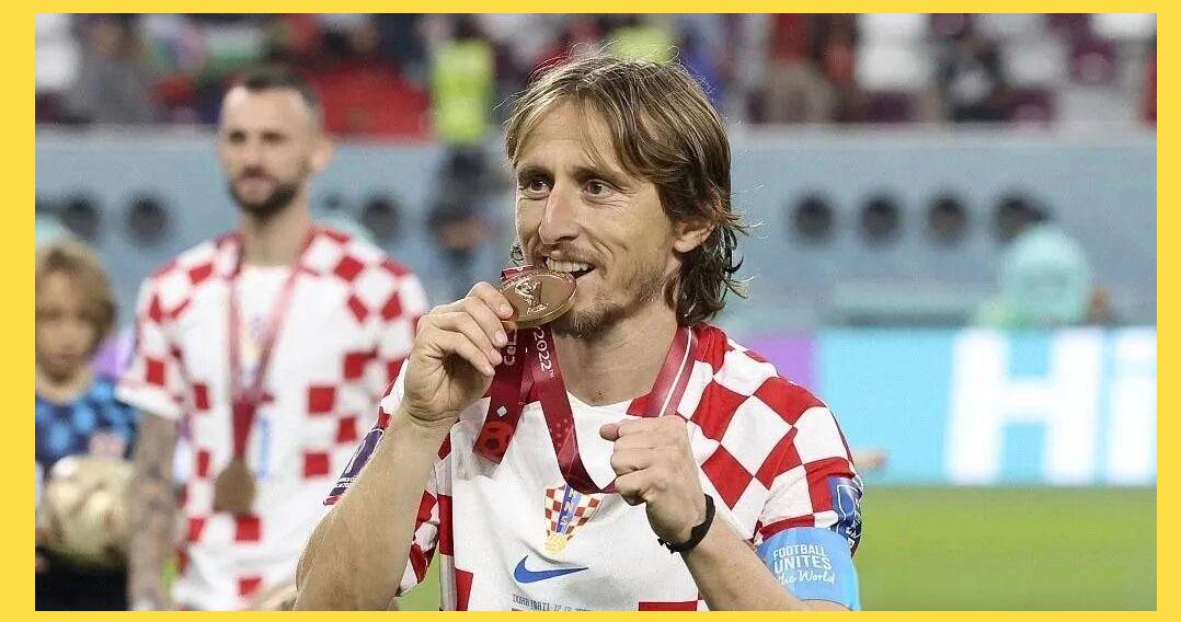 乐动体育-关于克罗地亚足球传奇球星复出荣誉赛的信息